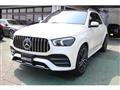 2020 Mercedes-Benz GLE-CLASS