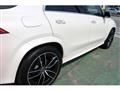 2020 Mercedes-Benz GLE-CLASS