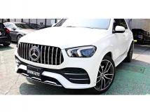 2020 Mercedes-Benz GLE-CLASS