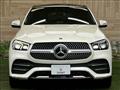 2020 Mercedes-Benz GLE-CLASS