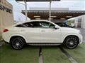 2020 Mercedes-Benz GLE-CLASS