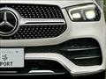 2020 Mercedes-Benz GLE-CLASS