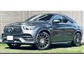 2020 Mercedes-Benz GLE-CLASS