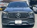 2020 Mercedes-Benz GLE-CLASS