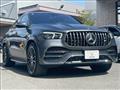 2020 Mercedes-Benz GLE-CLASS