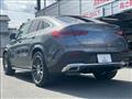 2020 Mercedes-Benz GLE-CLASS