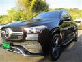 2020 Mercedes-Benz GLE-CLASS
