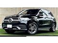 2019 Mercedes-Benz GLE-CLASS