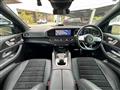 2019 Mercedes-Benz GLE-CLASS