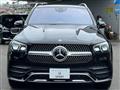 2019 Mercedes-Benz GLE-CLASS