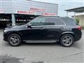 2019 Mercedes-Benz GLE-CLASS