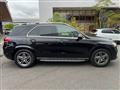 2019 Mercedes-Benz GLE-CLASS