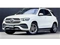 2019 Mercedes-Benz GLE-CLASS