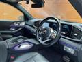 2019 Mercedes-Benz GLE-CLASS