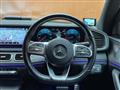2019 Mercedes-Benz GLE-CLASS