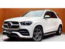 2019 Mercedes-Benz GLE-CLASS