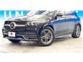2019 Mercedes-Benz GLE-CLASS