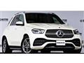 2019 Mercedes-Benz GLE-CLASS