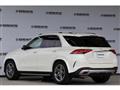 2019 Mercedes-Benz GLE-CLASS