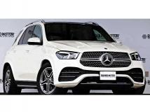 2019 Mercedes-Benz GLE-CLASS