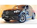 2019 Mercedes-Benz GLE-CLASS