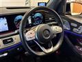 2019 Mercedes-Benz GLE-CLASS
