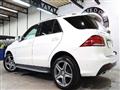 2017 Mercedes-Benz GLE-CLASS