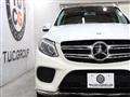 2017 Mercedes-Benz GLE-CLASS