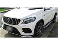 2017 Mercedes-Benz GLE-CLASS