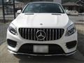 2017 Mercedes-Benz GLE-CLASS