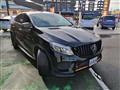 2017 Mercedes-Benz GLE-CLASS