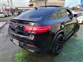 2017 Mercedes-Benz GLE-CLASS
