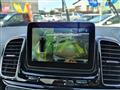 2017 Mercedes-Benz GLE-CLASS