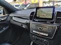 2017 Mercedes-Benz GLE-CLASS