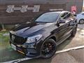 2017 Mercedes-Benz GLE-CLASS