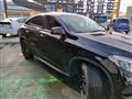 2017 Mercedes-Benz GLE-CLASS