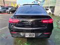 2017 Mercedes-Benz GLE-CLASS