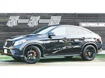 2017 Mercedes-Benz GLE-CLASS