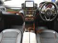 2017 Mercedes-Benz GLE-CLASS