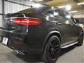 2017 Mercedes-Benz GLE-CLASS