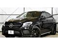 2017 Mercedes-Benz GLE-CLASS