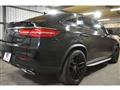 2017 Mercedes-Benz GLE-CLASS