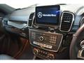 2017 Mercedes-Benz GLE-CLASS