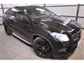 2017 Mercedes-Benz GLE-CLASS