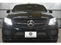2017 Mercedes-Benz GLE-CLASS
