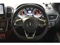 2017 Mercedes-Benz GLE-CLASS