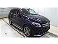 2016 Mercedes-Benz GLE-CLASS