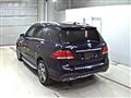 2016 Mercedes-Benz GLE-CLASS