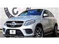 2016 Mercedes-Benz GLE-CLASS
