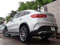 2016 Mercedes-Benz GLE-CLASS